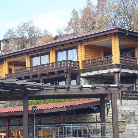 Deluxe House Glavatarski Han Glavatartsi Buitenkant foto