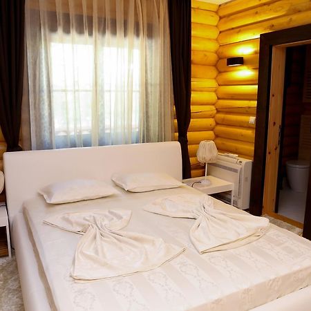 Deluxe House Glavatarski Han Glavatartsi Buitenkant foto