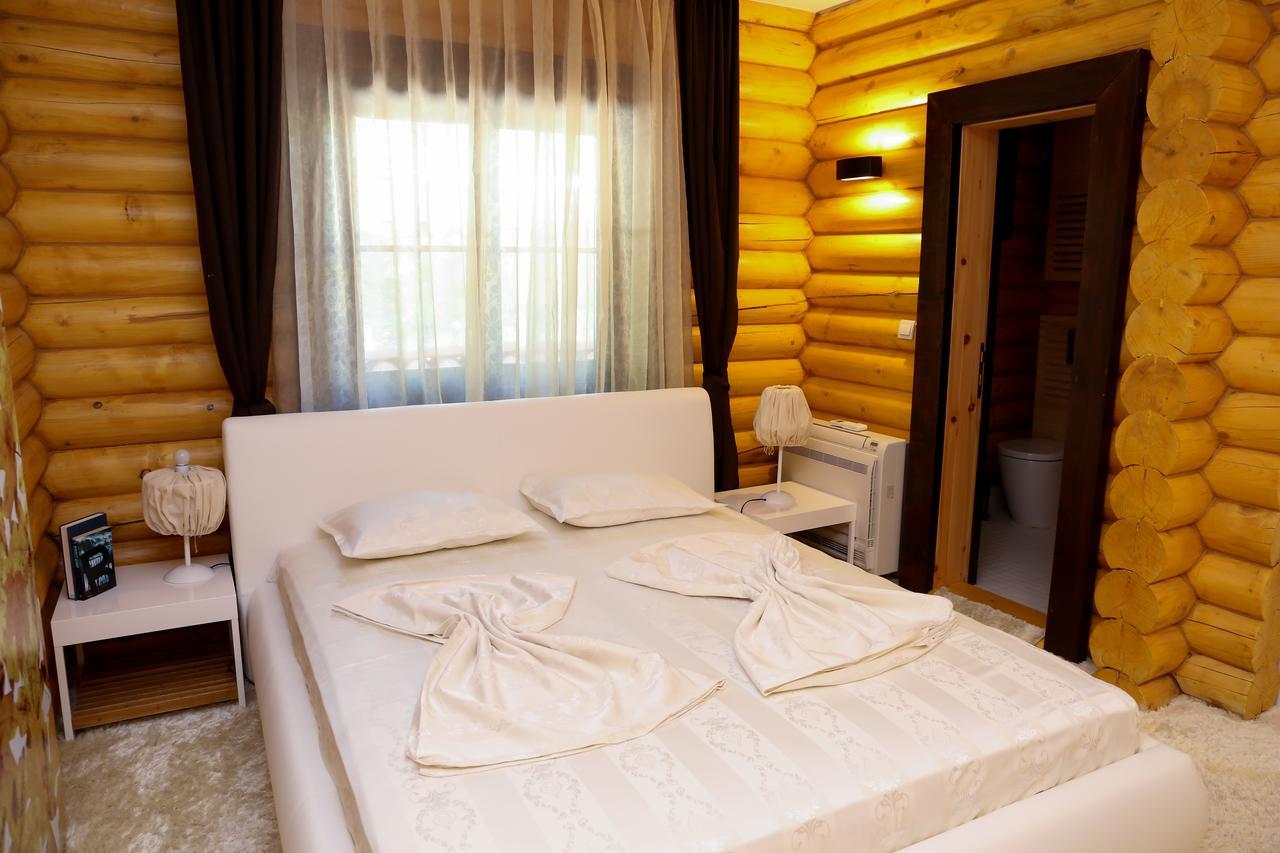 Deluxe House Glavatarski Han Glavatartsi Buitenkant foto